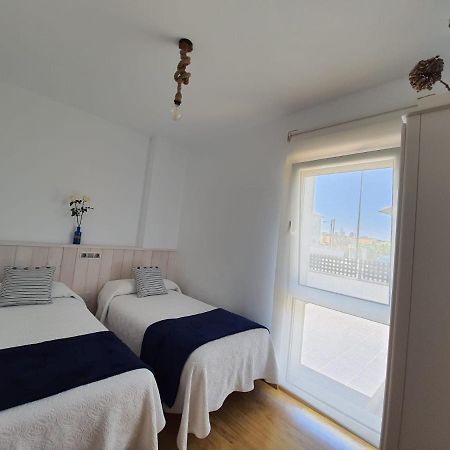 Ferienwohnung El Rincon De Gabriela Suances Exterior foto