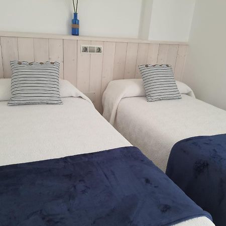 Ferienwohnung El Rincon De Gabriela Suances Exterior foto