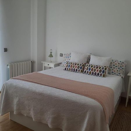 Ferienwohnung El Rincon De Gabriela Suances Exterior foto