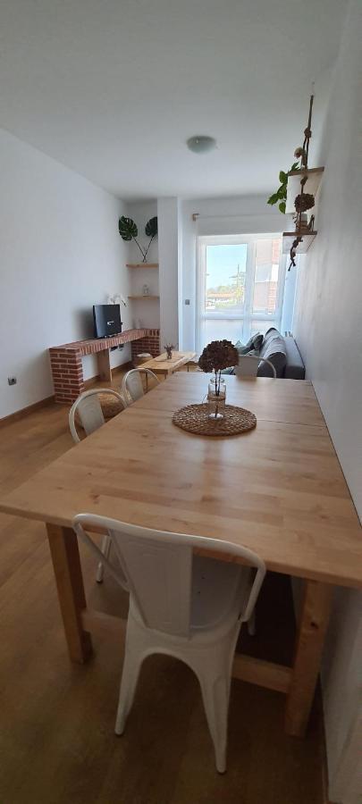 Ferienwohnung El Rincon De Gabriela Suances Exterior foto