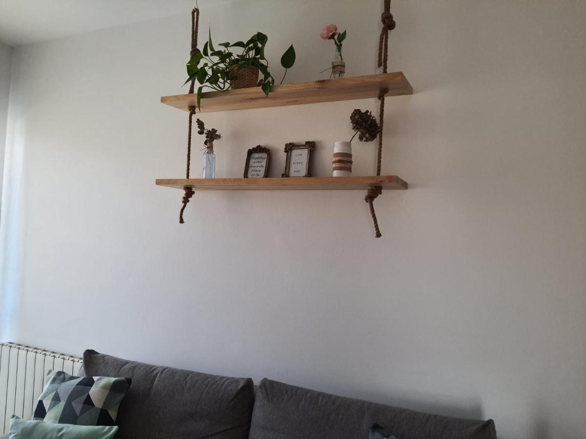 Ferienwohnung El Rincon De Gabriela Suances Exterior foto