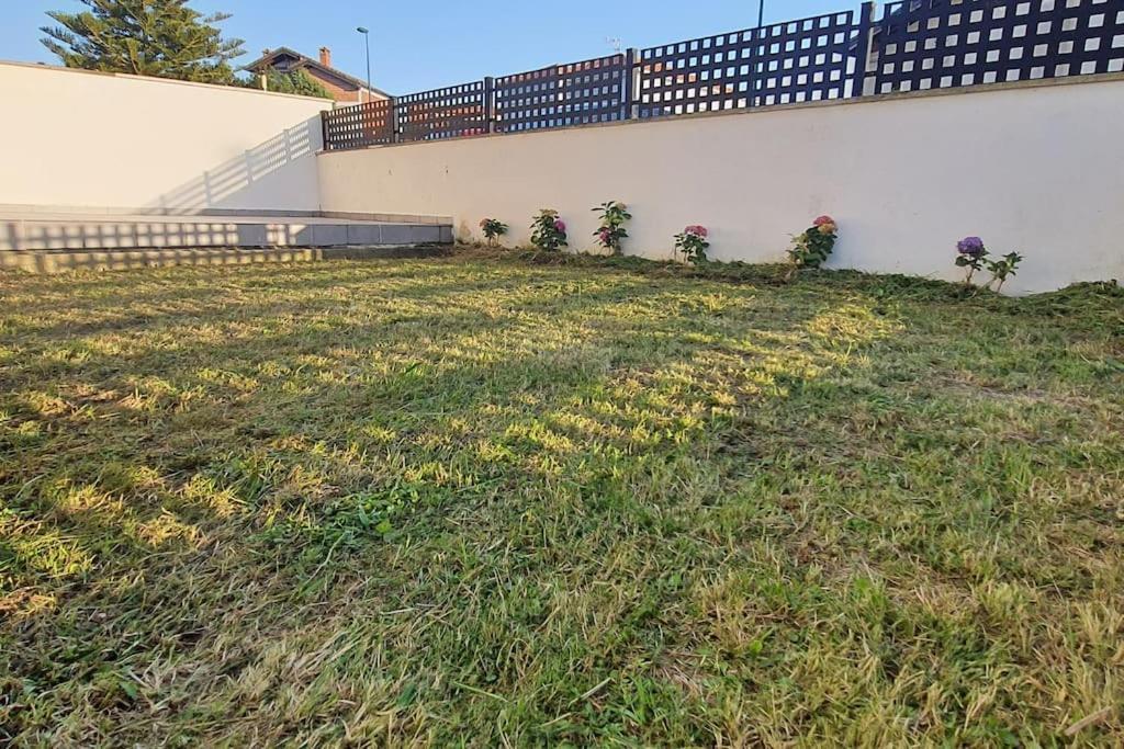 Ferienwohnung El Rincon De Gabriela Suances Exterior foto