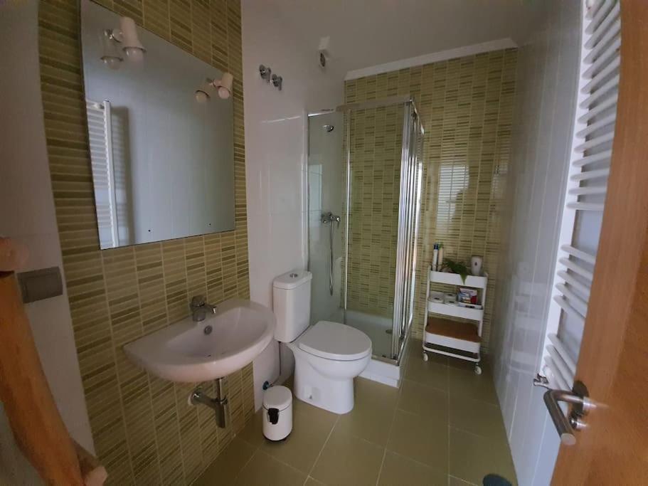 Ferienwohnung El Rincon De Gabriela Suances Exterior foto