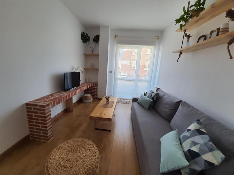 Ferienwohnung El Rincon De Gabriela Suances Exterior foto